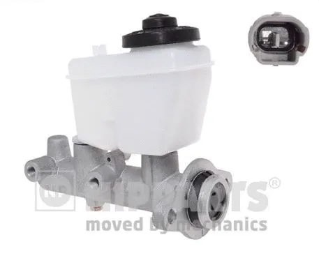 Brake Master Cylinder (J3102159)