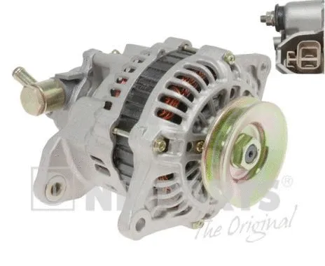Alternator (J5118015)