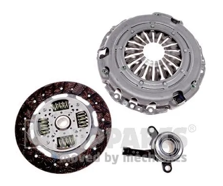 Clutch Kit (N2031009)