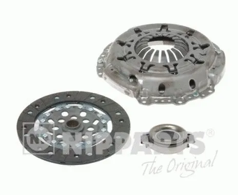Clutch Kit (J2001159)