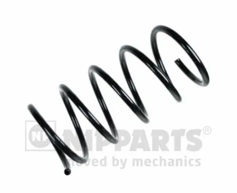 Suspension Spring (N5540557)