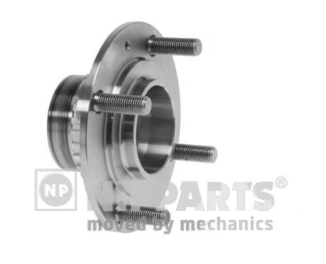 Wheel Hub (J4710511)