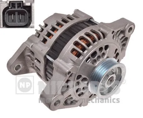 Alternator (J5111069)