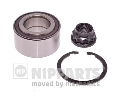 Wheel Bearing Kit (N4702052)