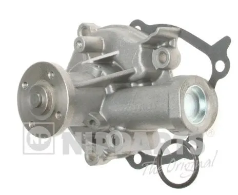 Water Pump, engine cooling (J1510524)