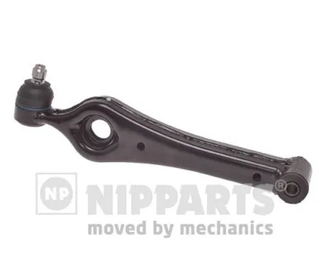 Control/Trailing Arm, wheel suspension (J4908009)