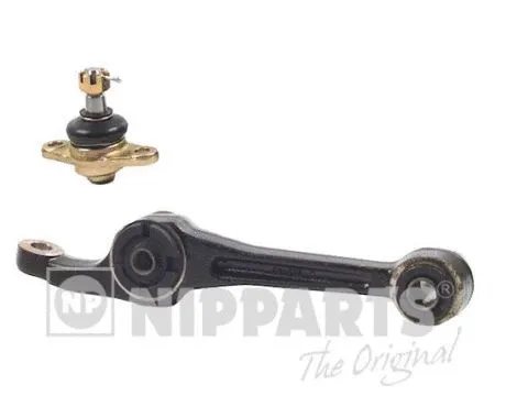 Control/Trailing Arm, wheel suspension (J4912034)