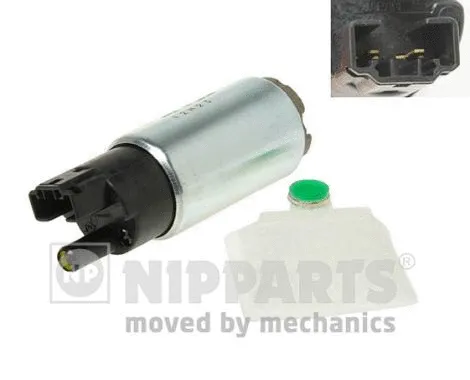 Fuel Pump (J1602061)