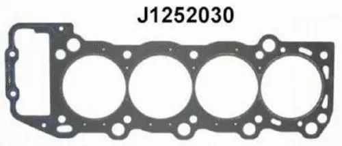 Gasket, cylinder head (J1252030)