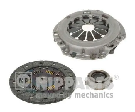 Clutch Kit (J2007041)