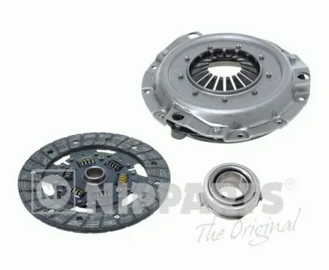 Clutch Kit (J2003062)