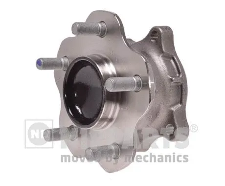 Wheel Bearing Kit (N4711068)