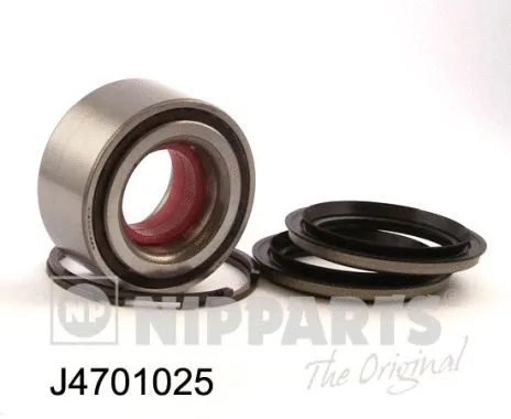 Wheel Bearing Kit (J4701025)