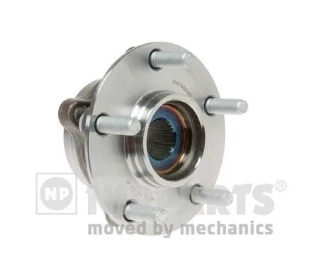 Wheel Hub (N4705025)