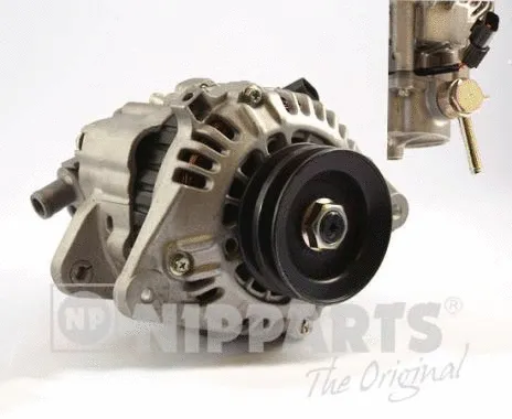 Alternator (J5110517)
