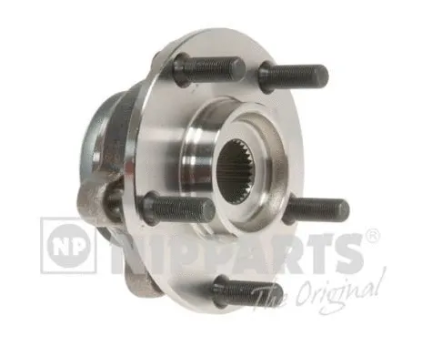 Wheel Bearing Kit (N4701039)