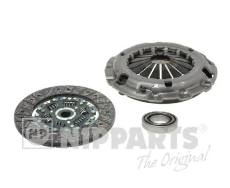 Clutch Kit (J2009024)