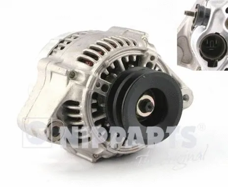 Alternator (J5112091)