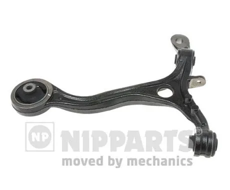 Control/Trailing Arm, wheel suspension (N4914028)
