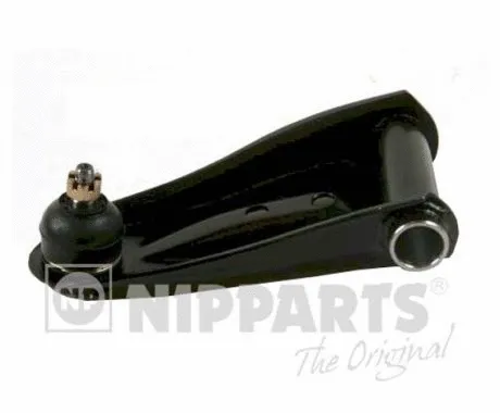 Control/Trailing Arm, wheel suspension (J4924000)