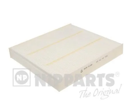 Filter, cabin air (J1344003)