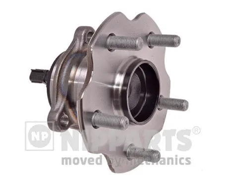 Wheel Bearing Kit (N4712100)