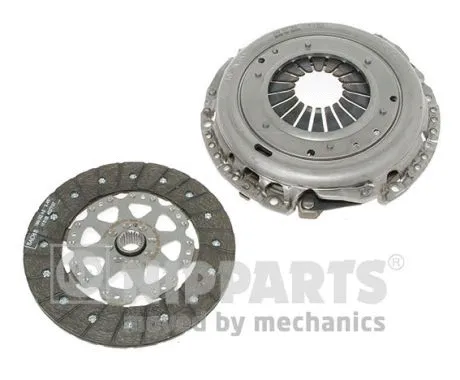 Clutch Kit (N2010506)