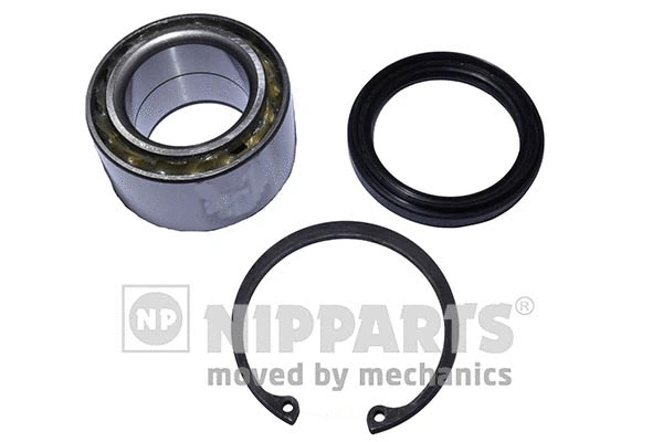 Wheel Bearing Kit (N4708018)
