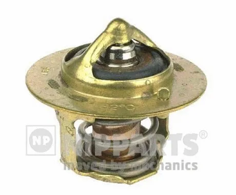Thermostat, coolant (J1532016)