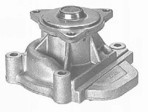 Water Pump, engine cooling (J1514005)