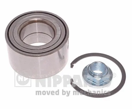 Wheel Bearing Kit (N4703022)