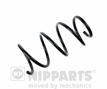 Suspension Spring (N5542091)