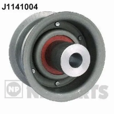 Deflection/Guide Pulley, timing belt (J1141004)