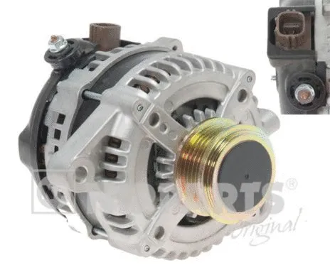 Alternator (N5112119)
