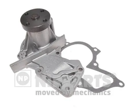 Water Pump, engine cooling (N1513068)