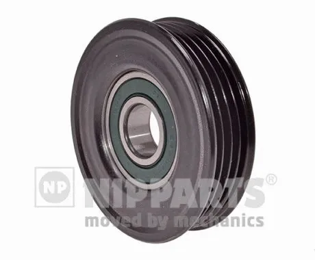 Deflection/Guide Pulley, V-ribbed belt (N1144040)