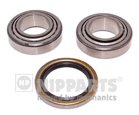 Wheel Bearing Kit (J4710503)