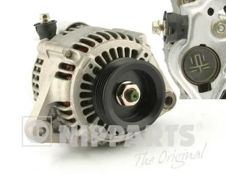 Alternator (J5114018)