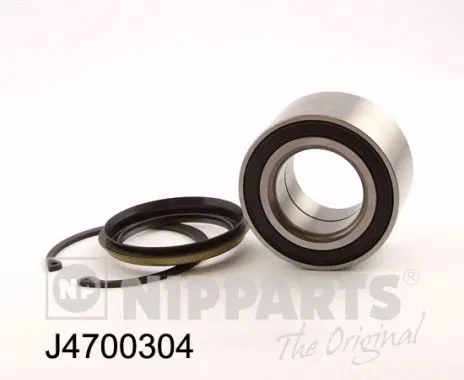 Wheel Bearing Kit (J4700304)