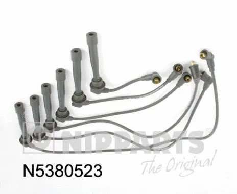 Ignition Cable Kit (N5380523)