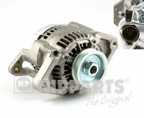 Alternator (J5118008)