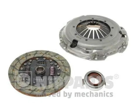 Clutch Kit (N2004089)