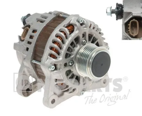 Alternator (N5111118)