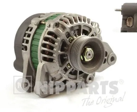 Alternator (J5110509)