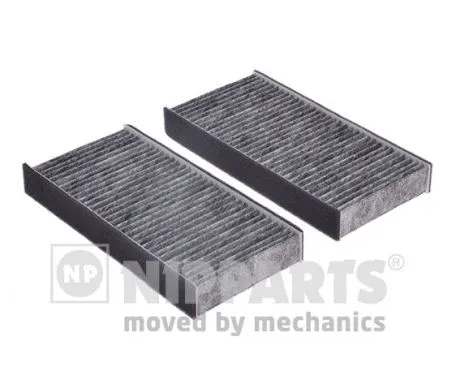 Filter, cabin air (J1344008)