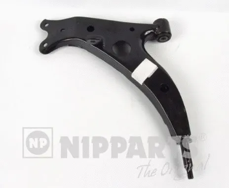 Control/Trailing Arm, wheel suspension (J4902015)