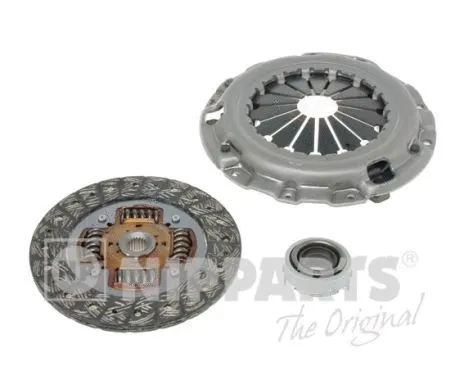Clutch Kit (J2005107)