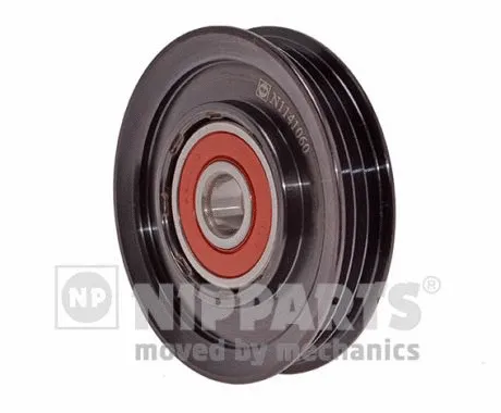 Deflection/Guide Pulley, V-ribbed belt (N1141060)