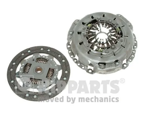 Clutch Kit (N2013004)
