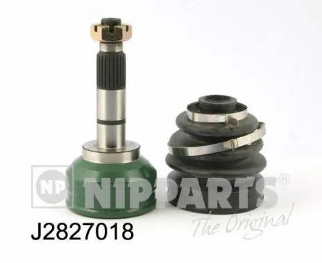 Joint Kit, drive shaft (J2827018)